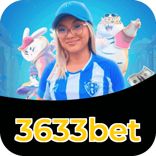 Plataforma 3633bet mostrando interface moderna, jogos certificados e recursos de segurança licenciados